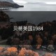 贝蒂美国1984